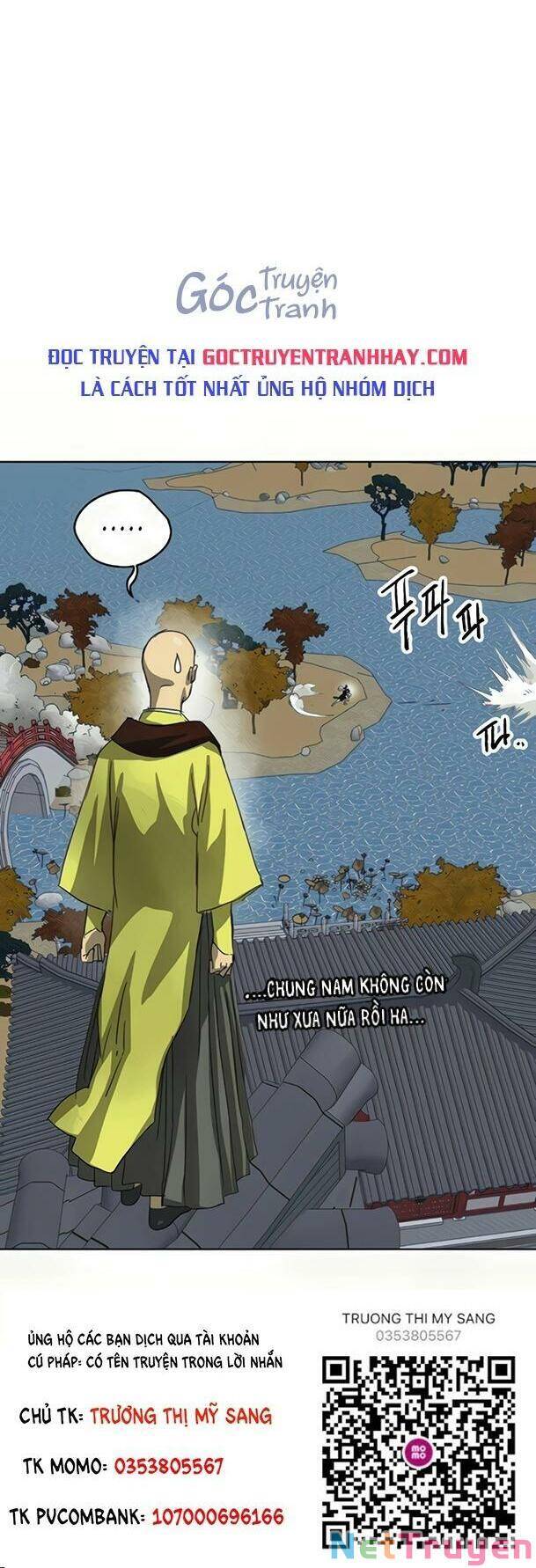 Thăng Cấp Vô Hạn Trong Murim Chapter 114 - Trang 2