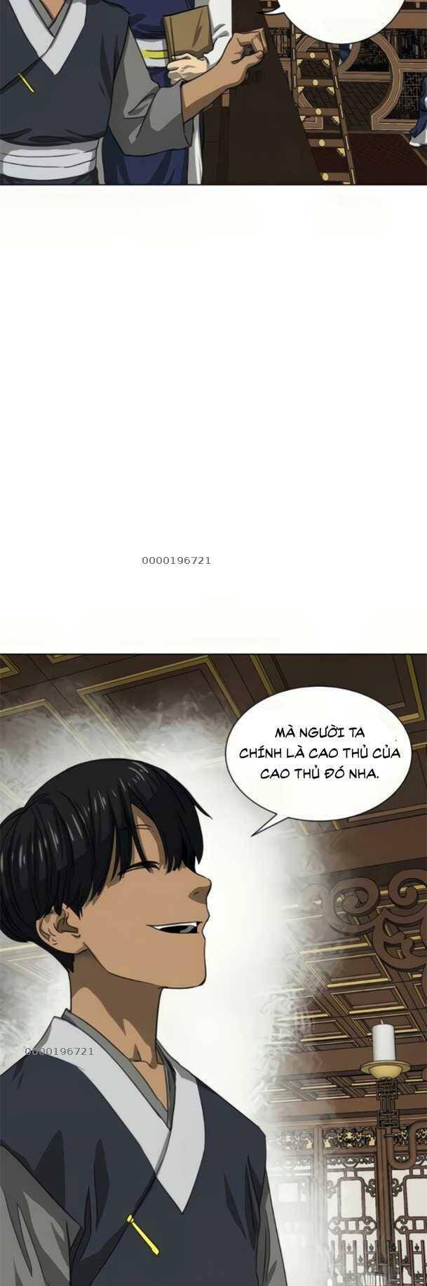 Thăng Cấp Vô Hạn Trong Murim Chapter 109 - Trang 2