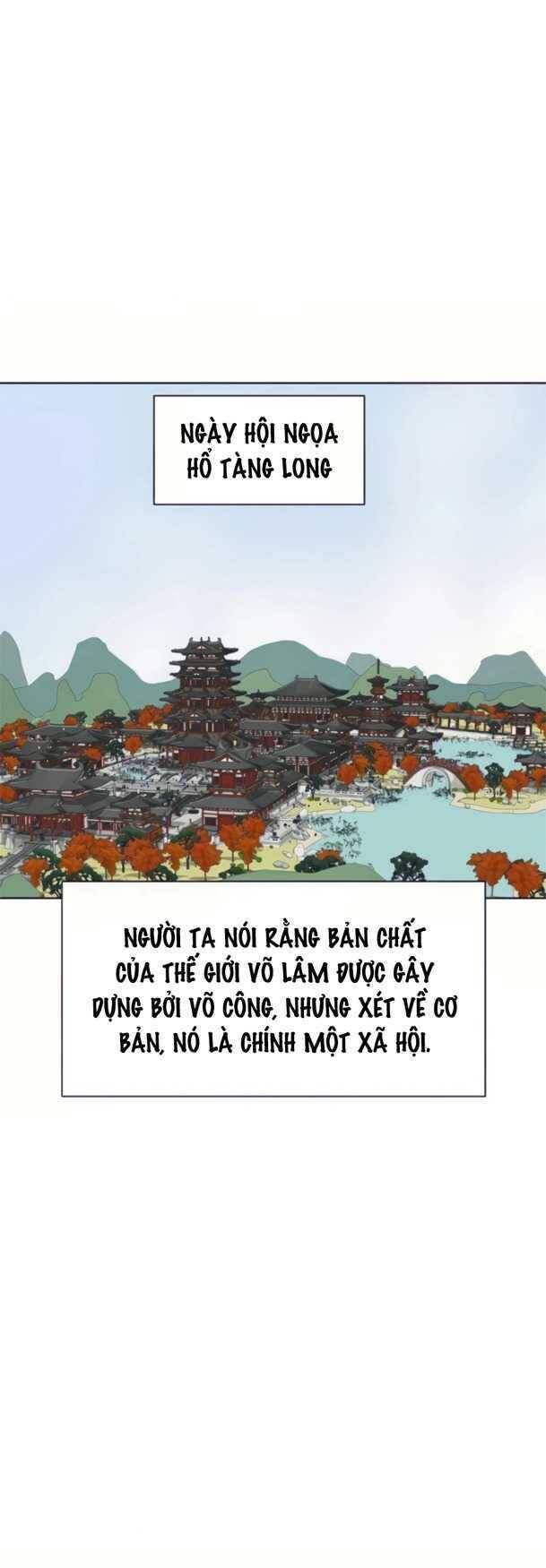 Thăng Cấp Vô Hạn Trong Murim Chapter 109 - Trang 2