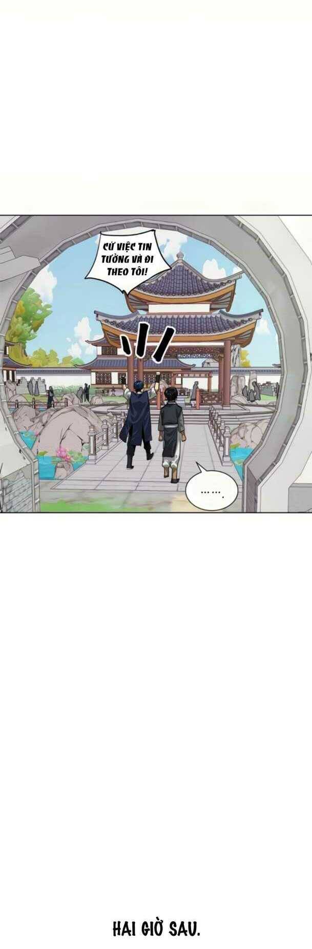 Thăng Cấp Vô Hạn Trong Murim Chapter 109 - Trang 2