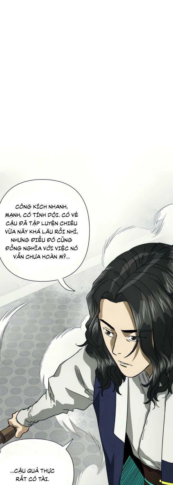 Thăng Cấp Vô Hạn Trong Murim Chapter 107 - Trang 2