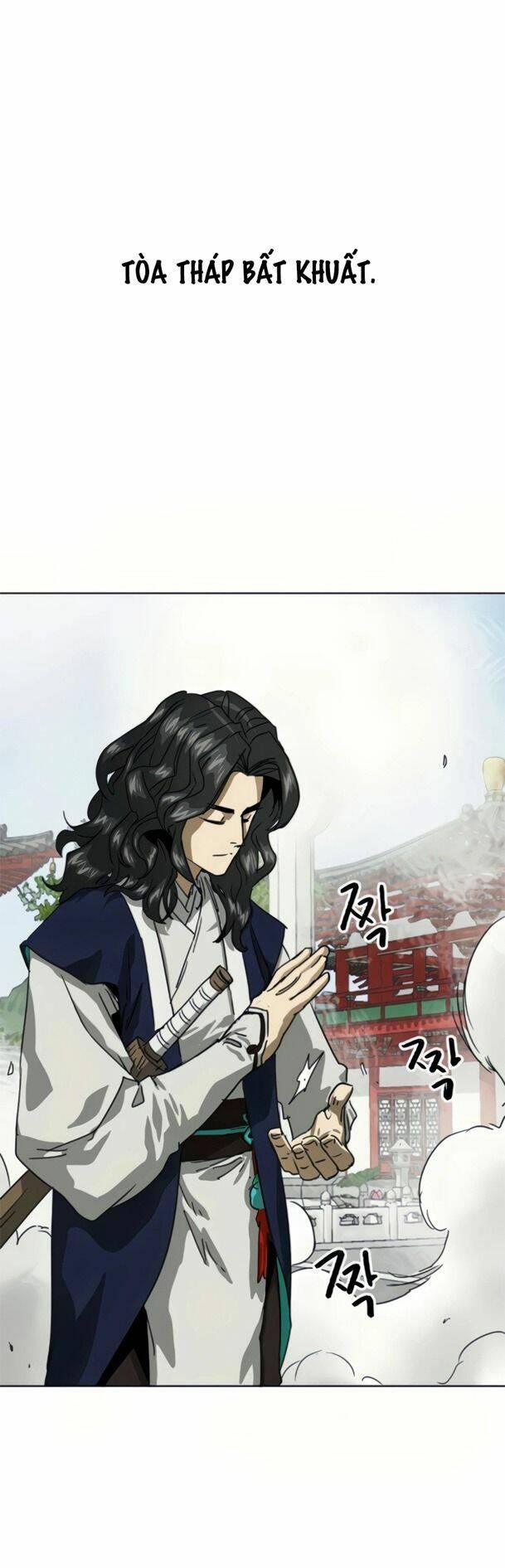 Thăng Cấp Vô Hạn Trong Murim Chapter 107 - Trang 2