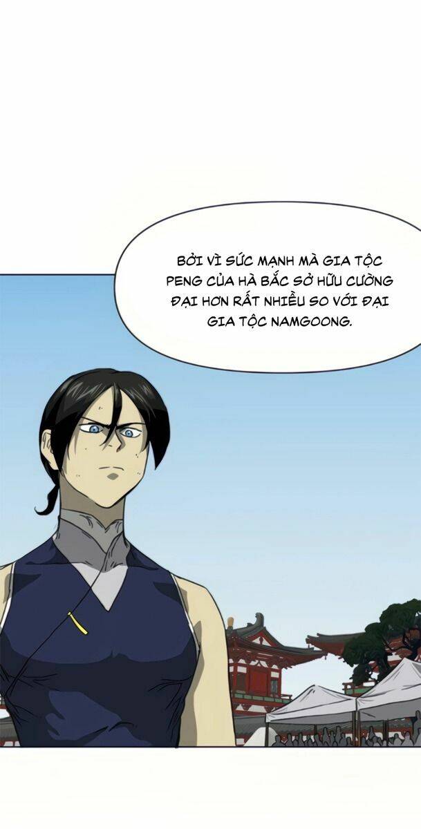 Thăng Cấp Vô Hạn Trong Murim Chapter 105 - Trang 2