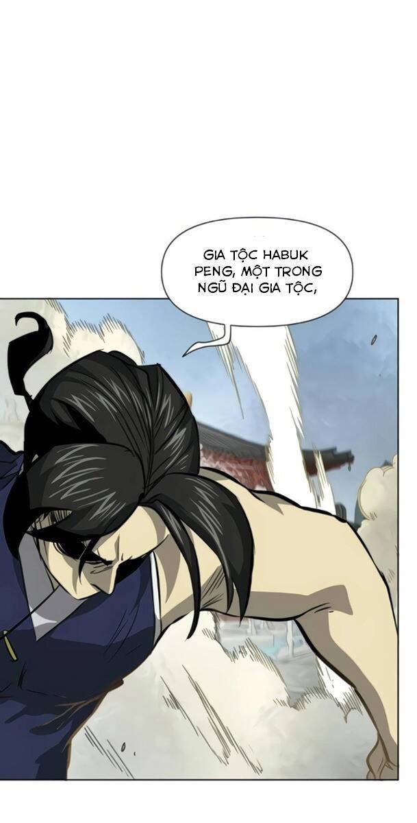 Thăng Cấp Vô Hạn Trong Murim Chapter 104 - Trang 2