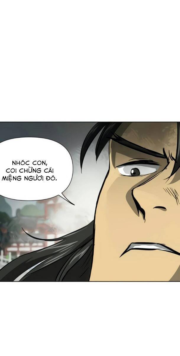 Thăng Cấp Vô Hạn Trong Murim Chapter 104 - Trang 2