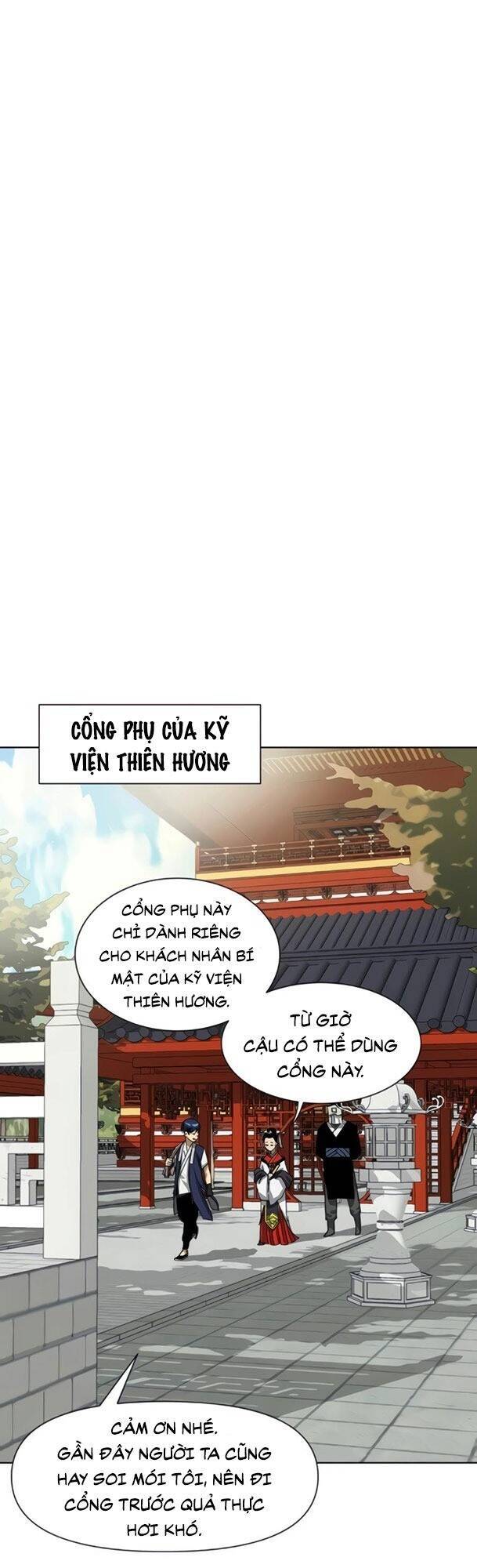 Thăng Cấp Vô Hạn Trong Murim Chapter 103 - Trang 2