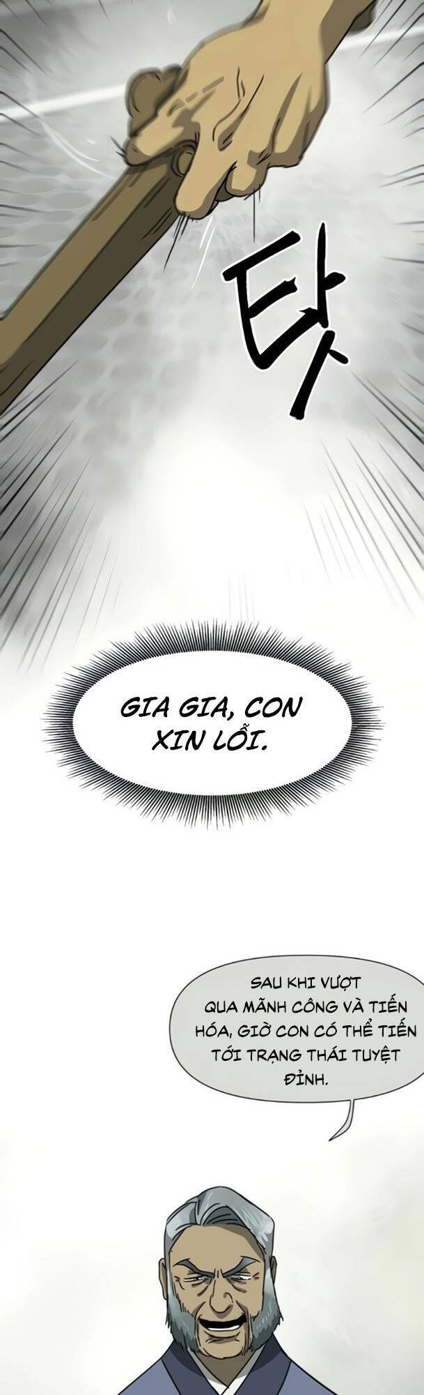 Thăng Cấp Vô Hạn Trong Murim Chapter 103 - Trang 2