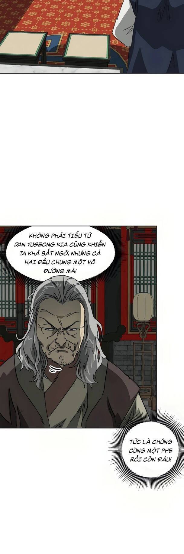 Thăng Cấp Vô Hạn Trong Murim Chapter 100 - Trang 2