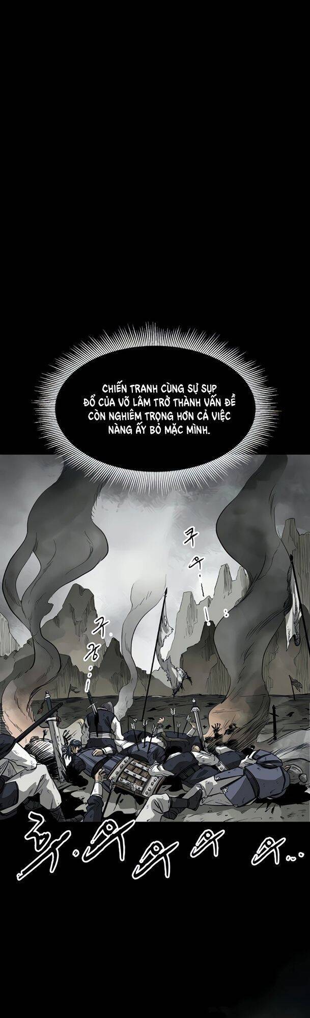 Thăng Cấp Vô Hạn Trong Murim Chapter 96 - Trang 2