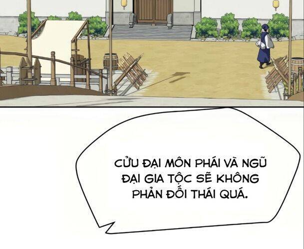 Thăng Cấp Vô Hạn Trong Murim Chapter 92 - Trang 2