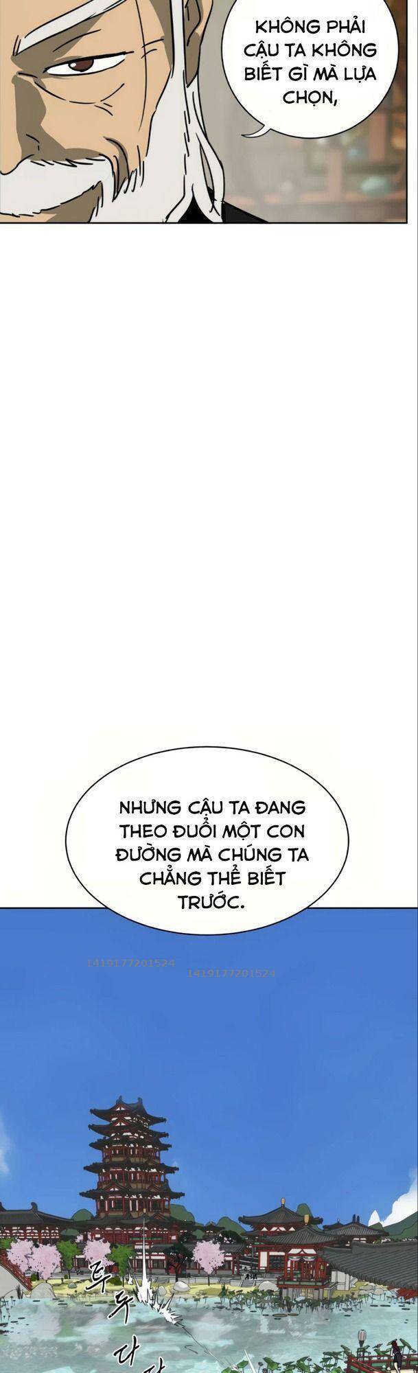 Thăng Cấp Vô Hạn Trong Murim Chapter 92 - Trang 2