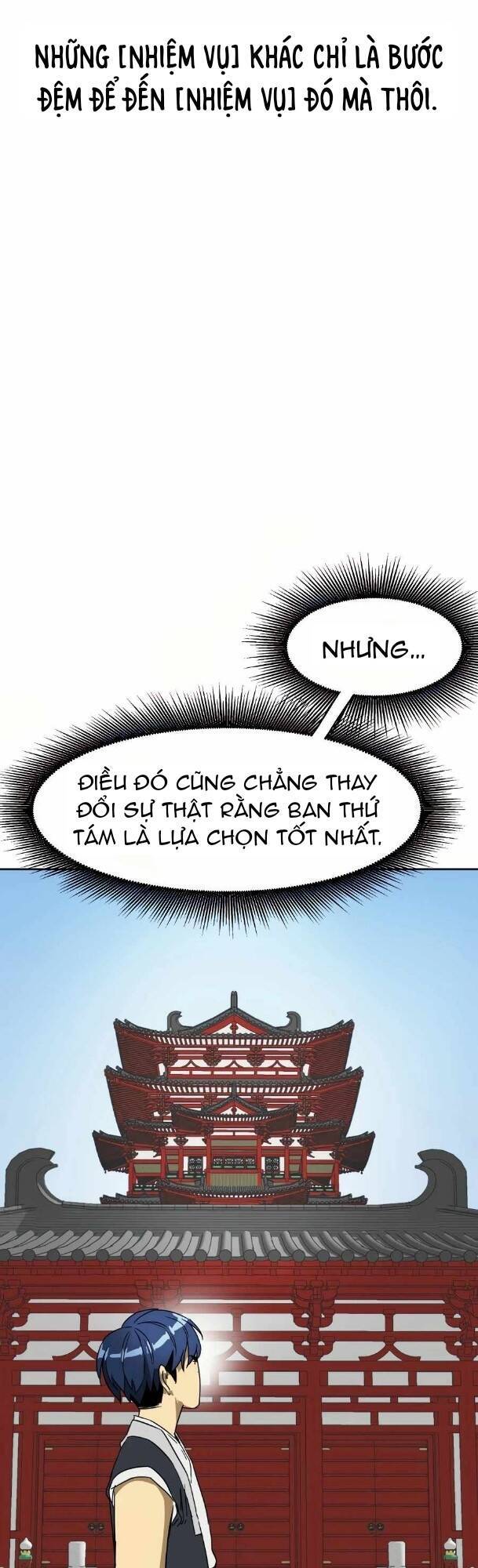 Thăng Cấp Vô Hạn Trong Murim Chapter 89 - Trang 2