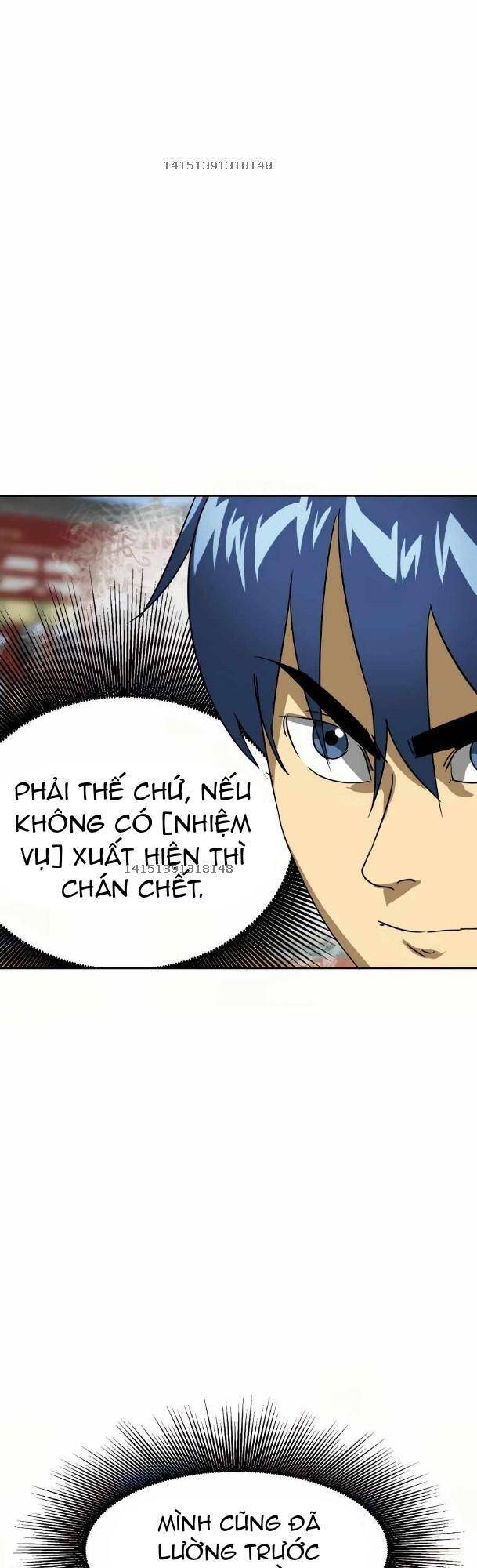 Thăng Cấp Vô Hạn Trong Murim Chapter 89 - Trang 2