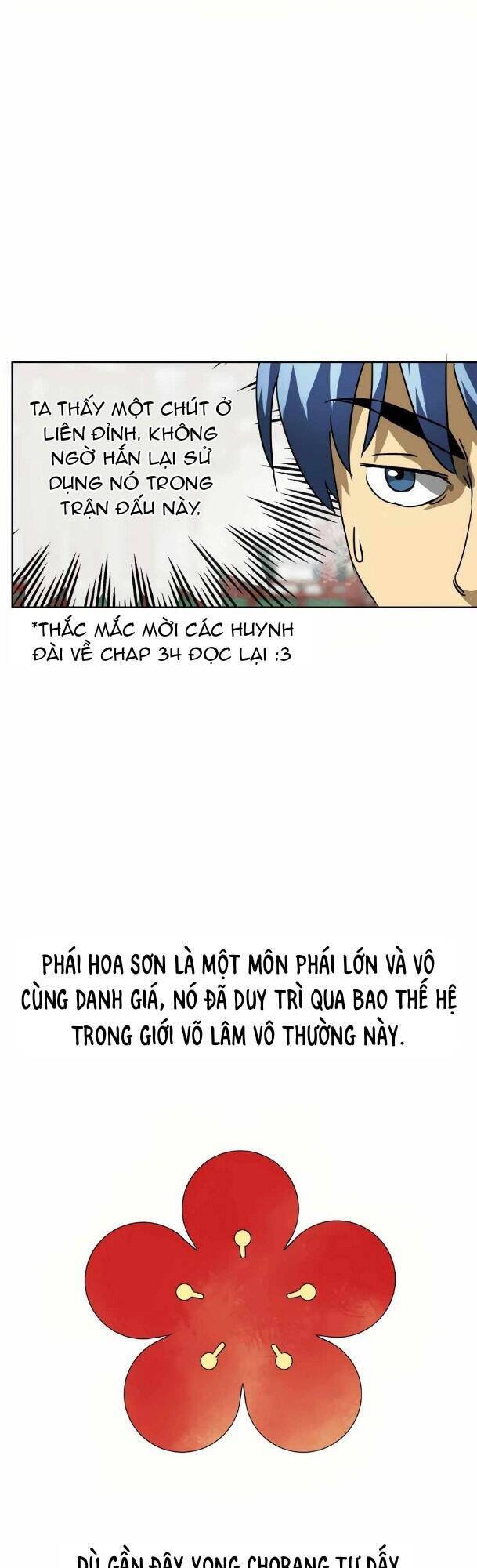 Thăng Cấp Vô Hạn Trong Murim Chapter 89 - Trang 2