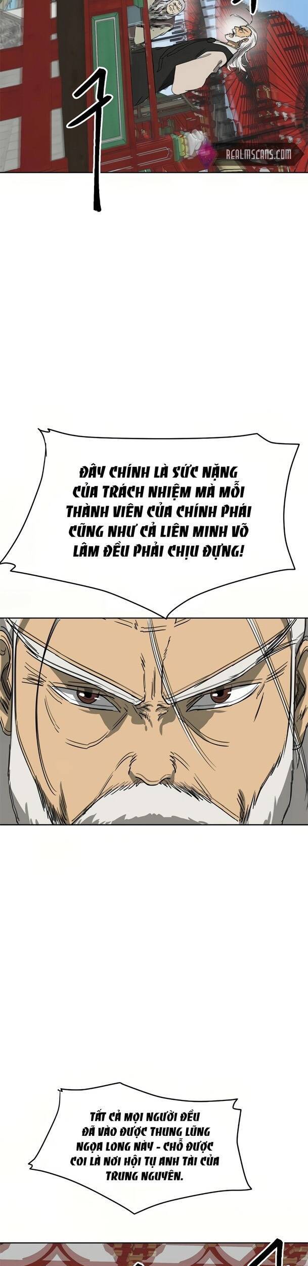 Thăng Cấp Vô Hạn Trong Murim Chapter 88 - Trang 2