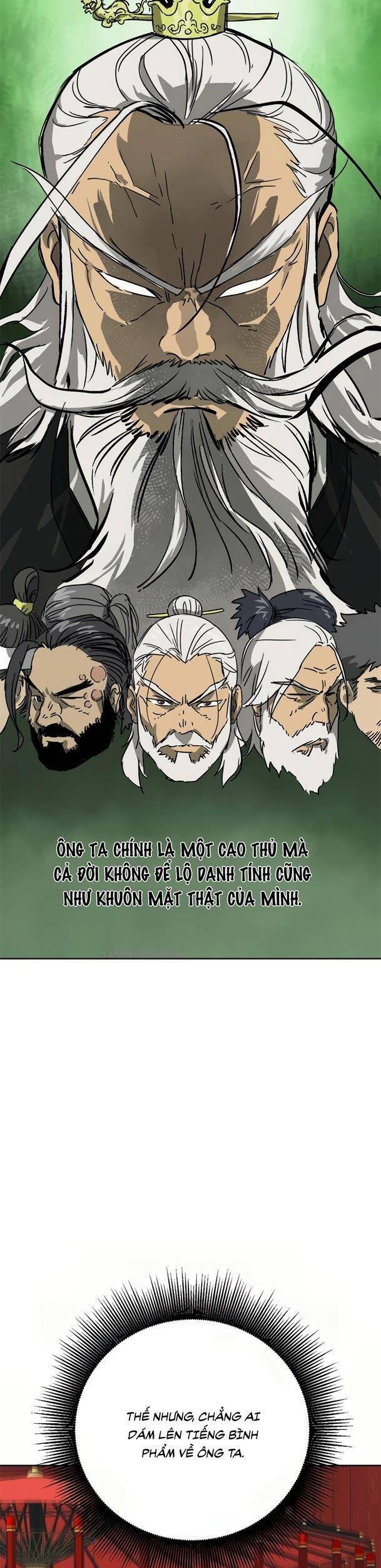 Thăng Cấp Vô Hạn Trong Murim Chapter 88 - Trang 2