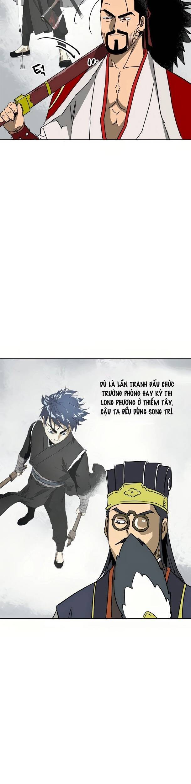 Thăng Cấp Vô Hạn Trong Murim Chapter 88 - Trang 2