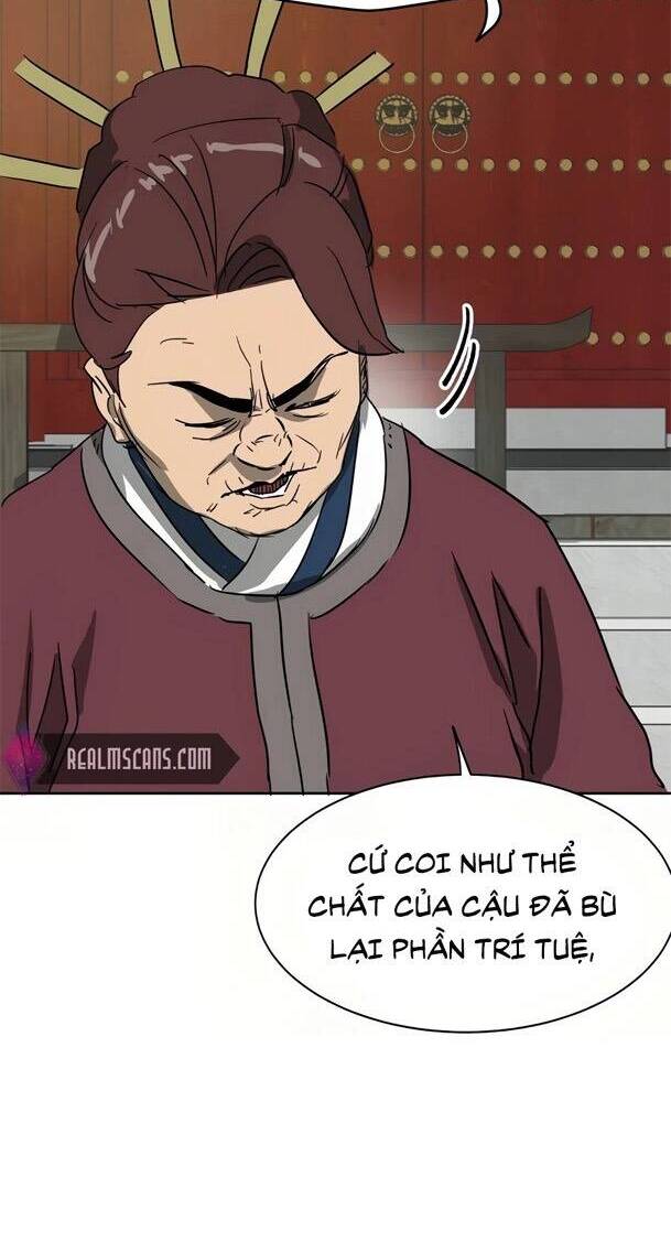 Thăng Cấp Vô Hạn Trong Murim Chapter 86 - Trang 2