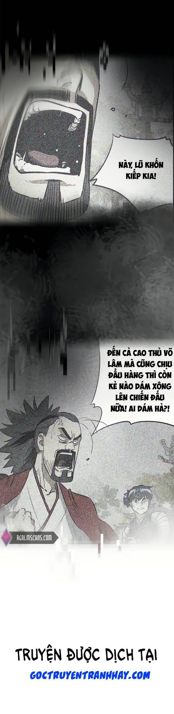 Thăng Cấp Vô Hạn Trong Murim Chapter 86 - Trang 2