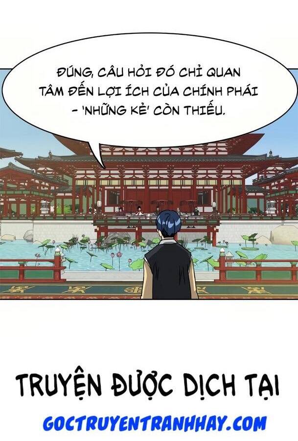 Thăng Cấp Vô Hạn Trong Murim Chapter 86 - Trang 2