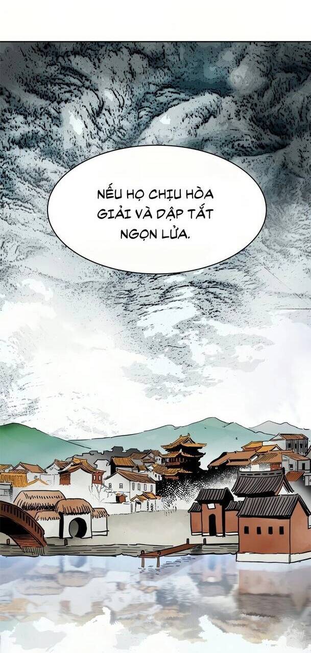 Thăng Cấp Vô Hạn Trong Murim Chapter 86 - Trang 2