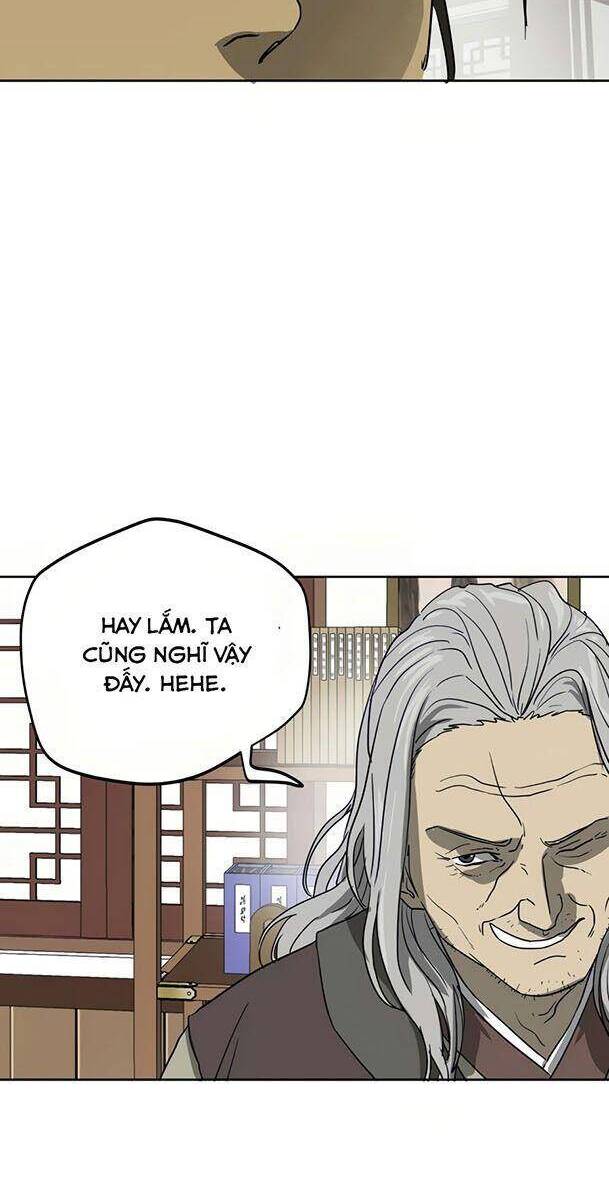 Thăng Cấp Vô Hạn Trong Murim Chapter 84 - Trang 2