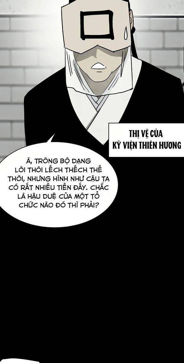 Thăng Cấp Vô Hạn Trong Murim Chapter 84 - Trang 2