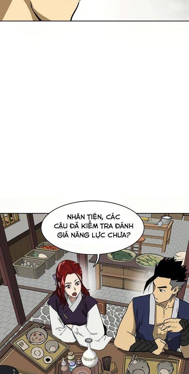 Thăng Cấp Vô Hạn Trong Murim Chapter 84 - Trang 2