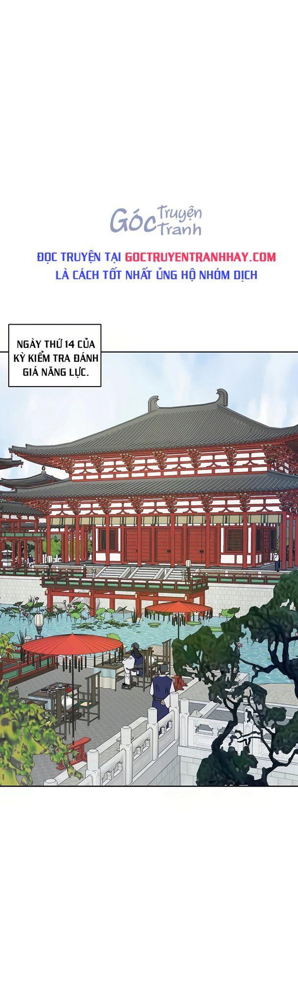 Thăng Cấp Vô Hạn Trong Murim Chapter 83 - Trang 2