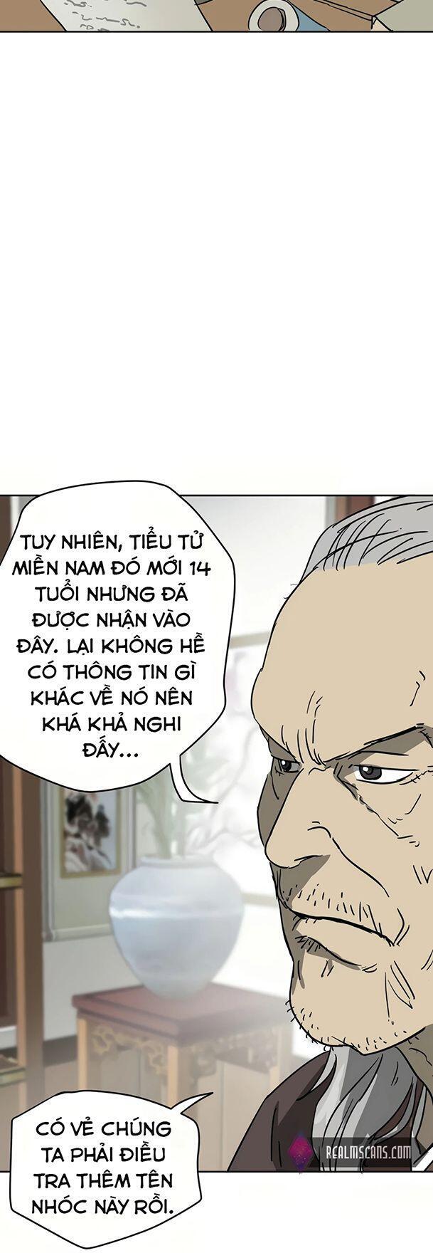 Thăng Cấp Vô Hạn Trong Murim Chapter 83 - Trang 2