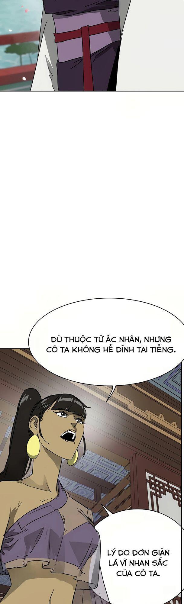 Thăng Cấp Vô Hạn Trong Murim Chapter 83 - Trang 2