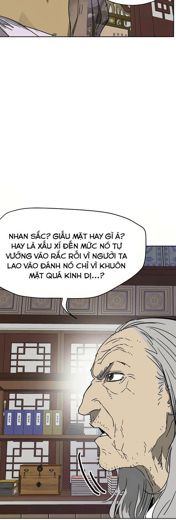 Thăng Cấp Vô Hạn Trong Murim Chapter 83 - Trang 2