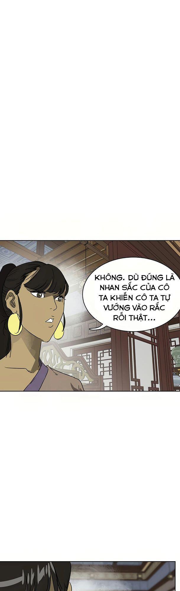 Thăng Cấp Vô Hạn Trong Murim Chapter 83 - Trang 2