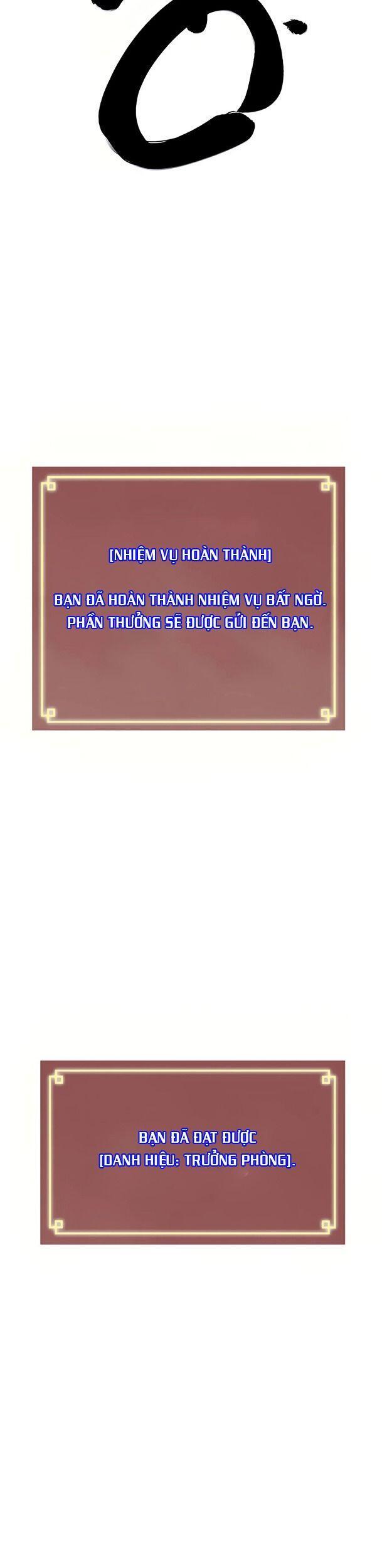 Thăng Cấp Vô Hạn Trong Murim Chapter 79 - Trang 2