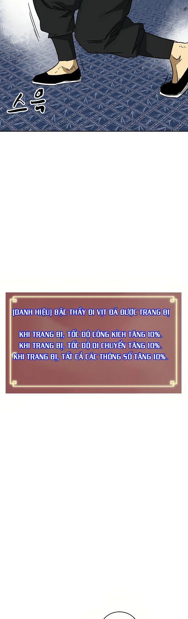 Thăng Cấp Vô Hạn Trong Murim Chapter 78 - Trang 2