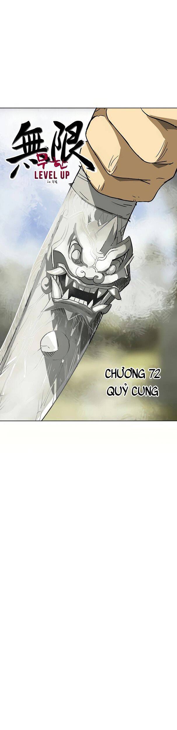 Thăng Cấp Vô Hạn Trong Murim Chapter 72 - Trang 2