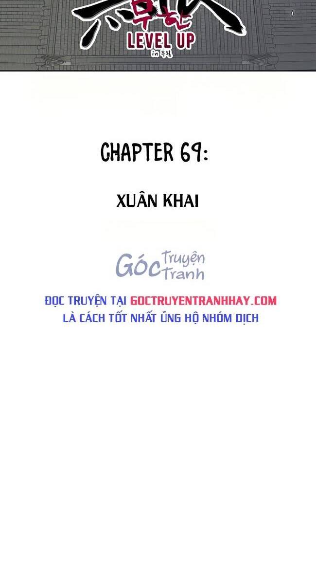 Thăng Cấp Vô Hạn Trong Murim Chapter 69 - Trang 2