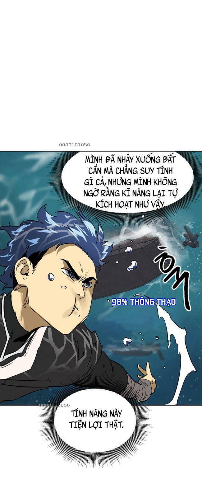 Thăng Cấp Vô Hạn Trong Murim Chapter 63 - Trang 2