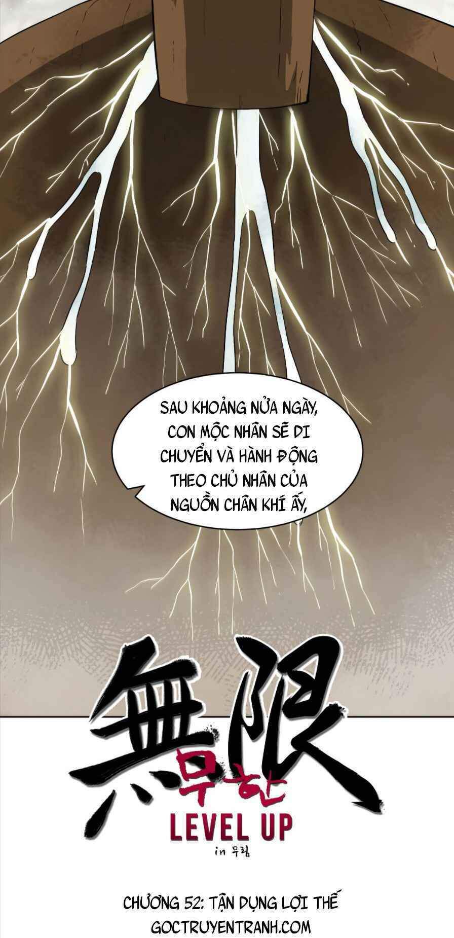 Thăng Cấp Vô Hạn Trong Murim Chapter 52 - Trang 2