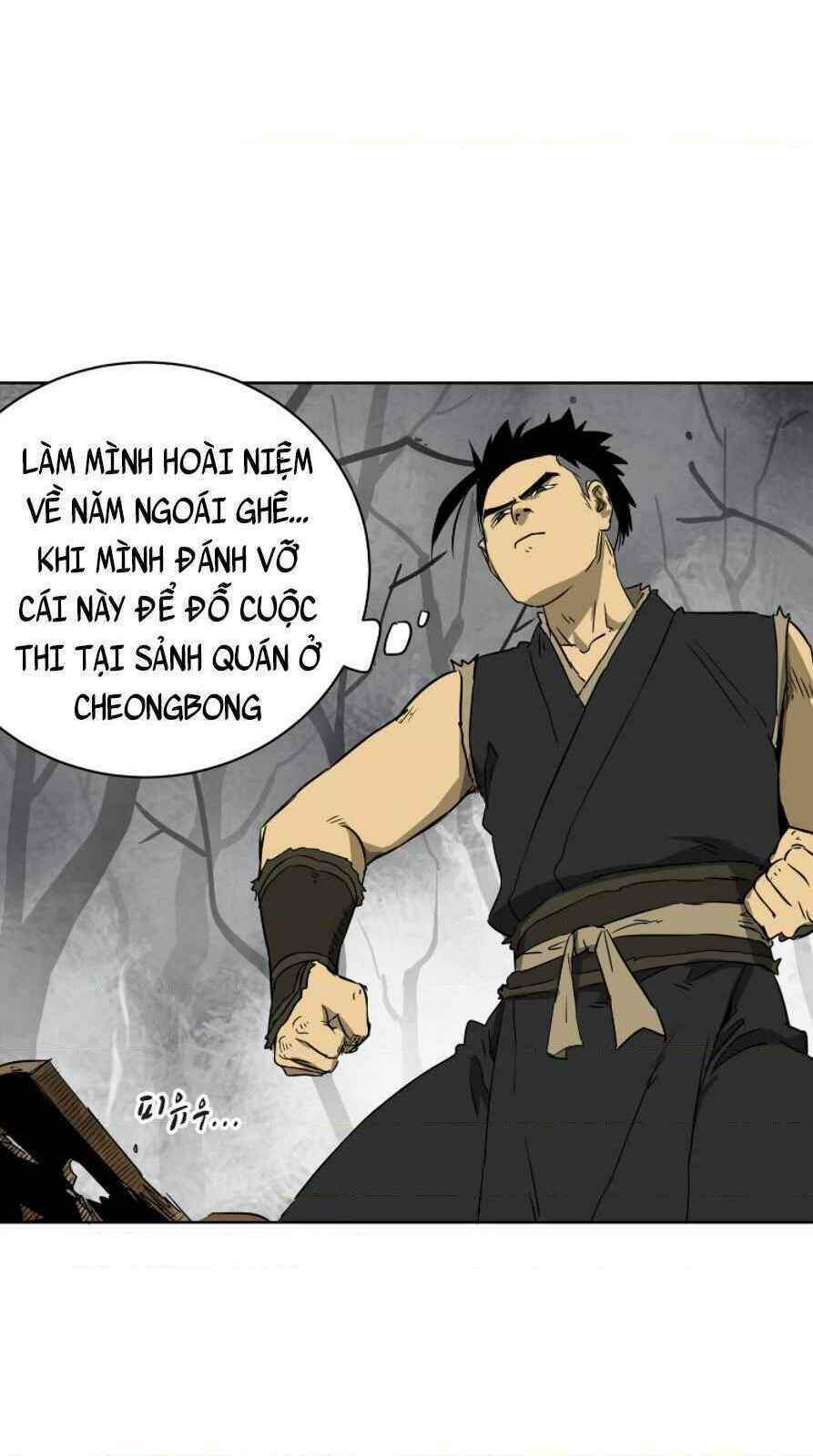 Thăng Cấp Vô Hạn Trong Murim Chapter 51 - Trang 2