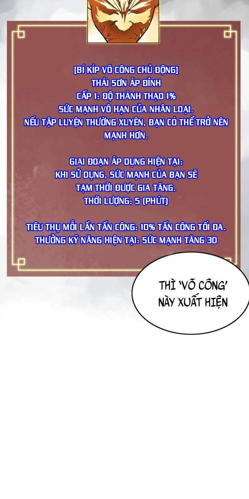 Thăng Cấp Vô Hạn Trong Murim Chapter 50 - Trang 2