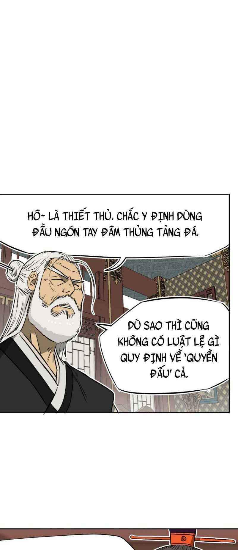 Thăng Cấp Vô Hạn Trong Murim Chapter 48 - Trang 2