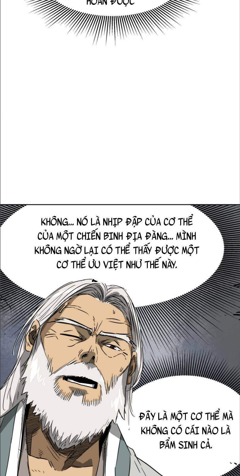 Thăng Cấp Vô Hạn Trong Murim Chapter 43 - Trang 2