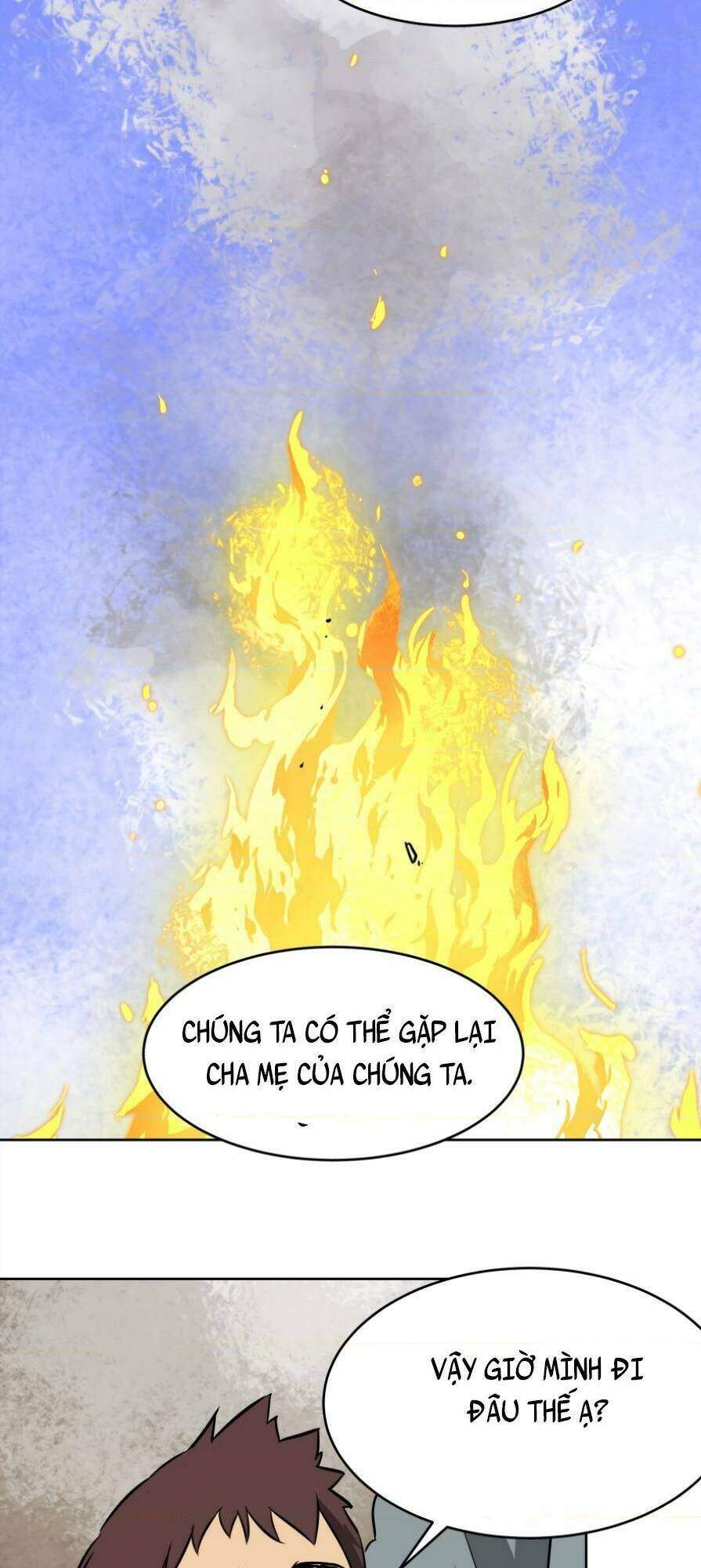 Thăng Cấp Vô Hạn Trong Murim Chapter 41 - Trang 2