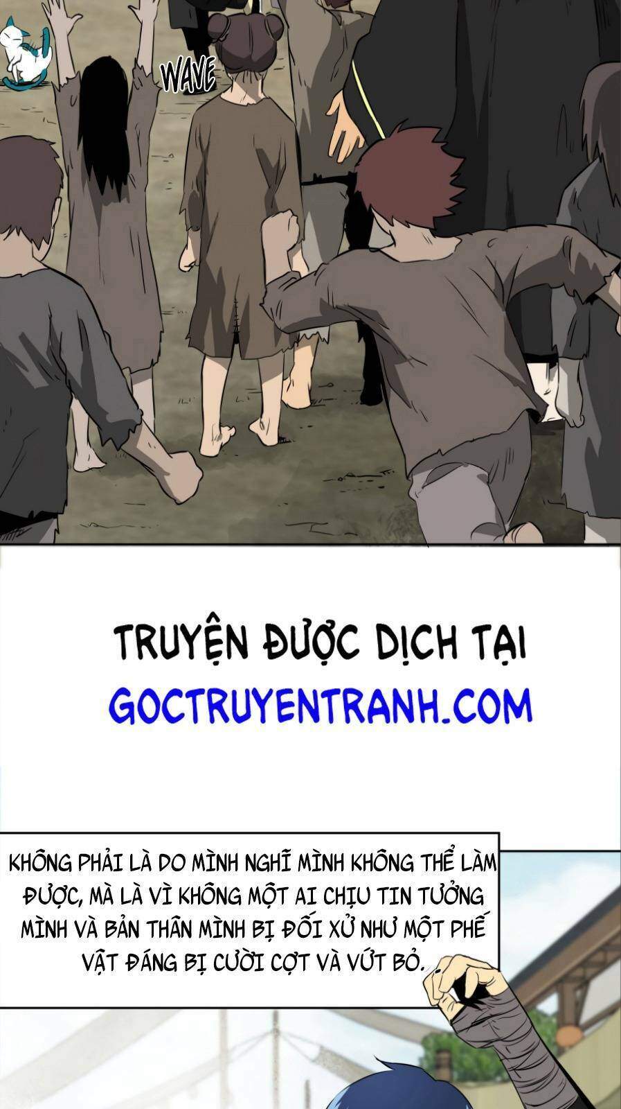 Thăng Cấp Vô Hạn Trong Murim Chapter 41 - Trang 2