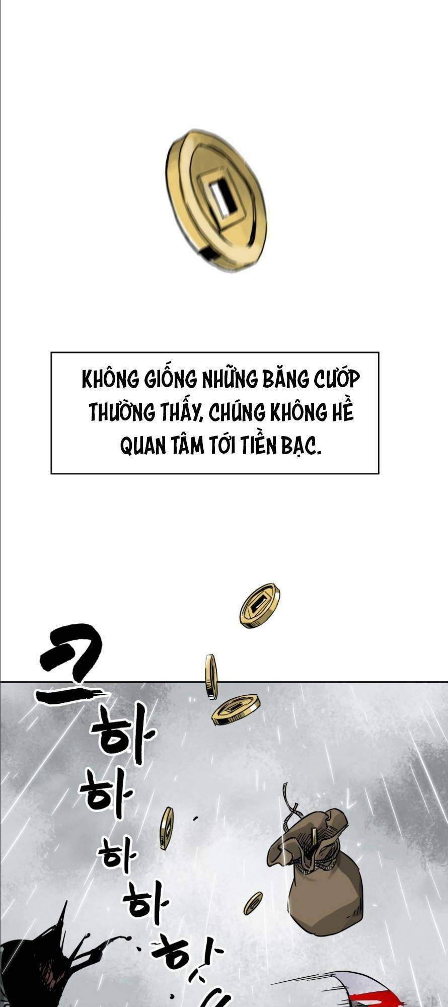 Thăng Cấp Vô Hạn Trong Murim Chapter 26 - Trang 2