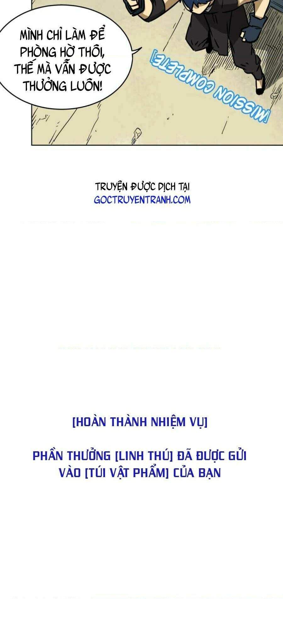 Thăng Cấp Vô Hạn Trong Murim Chapter 21 - Trang 2