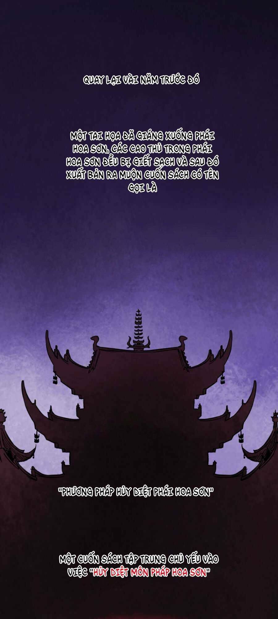 Thăng Cấp Vô Hạn Trong Murim Chapter 19 - Trang 2