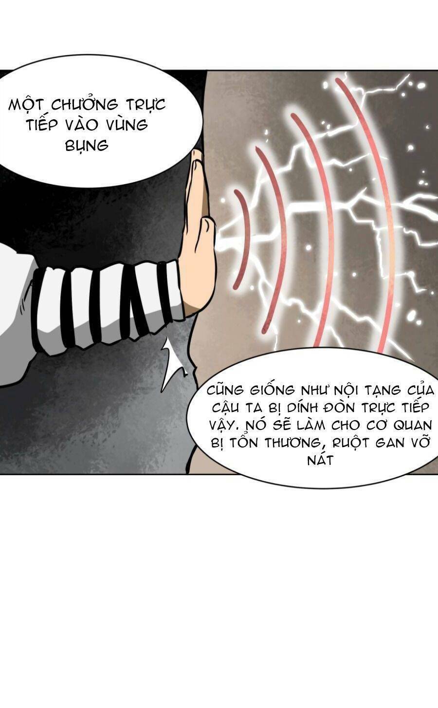 Thăng Cấp Vô Hạn Trong Murim Chapter 16 - Trang 2