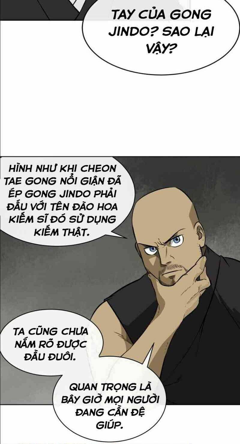 Thăng Cấp Vô Hạn Trong Murim Chapter 14 - Trang 2